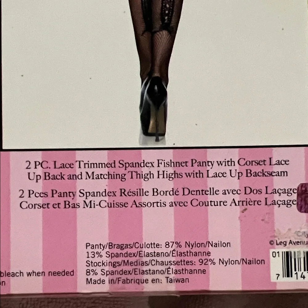 Leg Avenue leg avenue